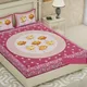 Pink__Quilt N Razai 