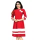 Red__Shcon Fashion -  Online Shopping