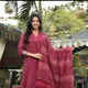 Maroon__The Wardrobe India
