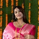 PINK__Royal Rajgharana Sarees