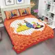 Red__Quilt N Razai 