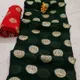 Bottle green__Mayra creations
