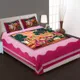 Pink__Quilt N Razai 