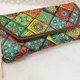 Multicolor__Raj ladies purse