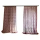 Pack Of 2__COTTON CURTAIN
