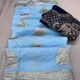 Sky blue__Mayra creations