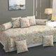 Cream Flowers__Wellnest