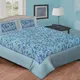 Deep Sea__Quilt N Razai 