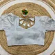 White__Anu Shopping