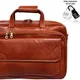 Tan__DA LEATHER VILLA
