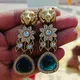 Blue__Shyam Jewellery