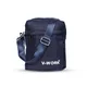NAVY BLUE__V Work Bag