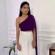 purple & white__Niyaksha