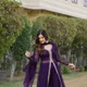 Purple__Snazzy Style