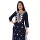 NavyBlue__Elvish Jaipur