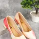 Pink__TWINSSHOE