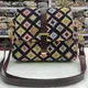 Brown__Raj ladies purse