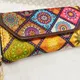 Multicolor__Raj ladies purse