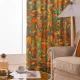 Pack Of 4__COTTON CURTAIN
