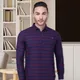 Maroon Indigo__Kuons Avenue