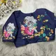 NEVY BLUE__WOMENIA FASHION 