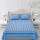 Blue__Quilt N Razai 