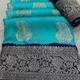Firozi+blue__Mayra creations