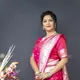 PINK__Royal Rajgharana Sarees