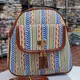 Multicolor__Raj ladies purse