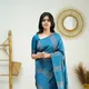Blue__RADHI FASHION