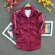 Maroon__Lauren Adams LLP