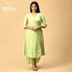 Pastel Green__Sakta