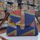Blue__Raj ladies purse