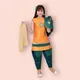 Green__KTR Garments