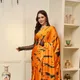 Orange & Blue__RISHAHA