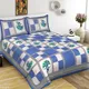 Blue__Quilt N Razai 