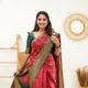 Red__RADHI FASHION