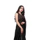 Black__Mali Sarees®