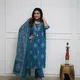 Blue__LAILA FASHION
