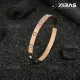 Rose Gold 6MM Thick__Ziras
