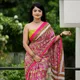 Pink__Ethnic Bird