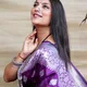 WINE__Royal Rajgharana Sarees