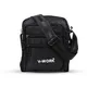 BLACK__V Work Bag