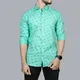 Green__No Choice