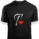 Black T__SAMARTH INDIA