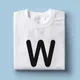 White W__SAMARTH INDIA