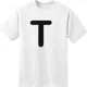 White T__SAMARTH INDIA