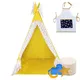 Yellow - Large__Playhouse Kids