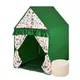 Green__Playhouse Kids