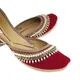 Maroon Gold__Fulkari